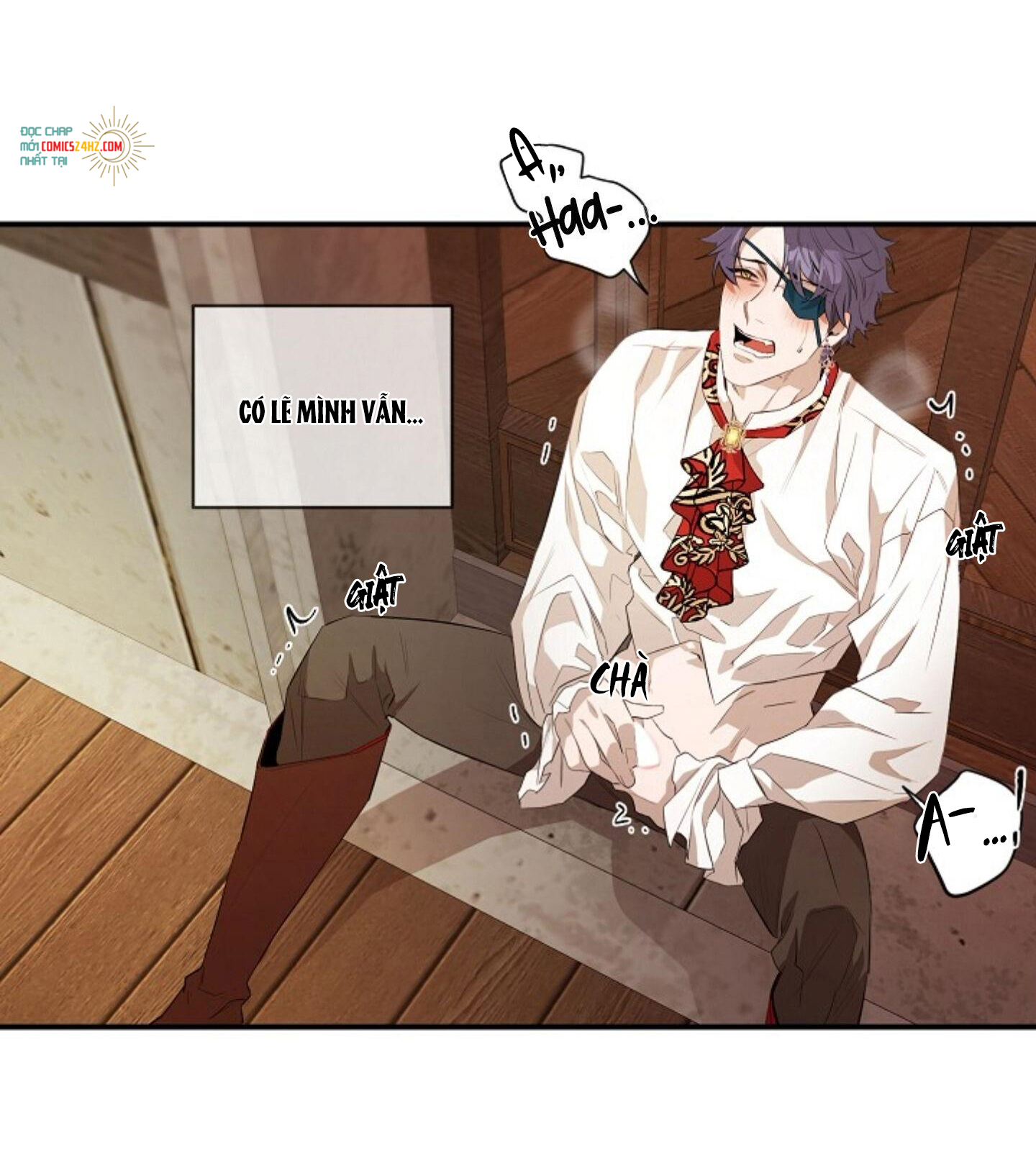 vừa yêu vừa ghét chapter 6 61