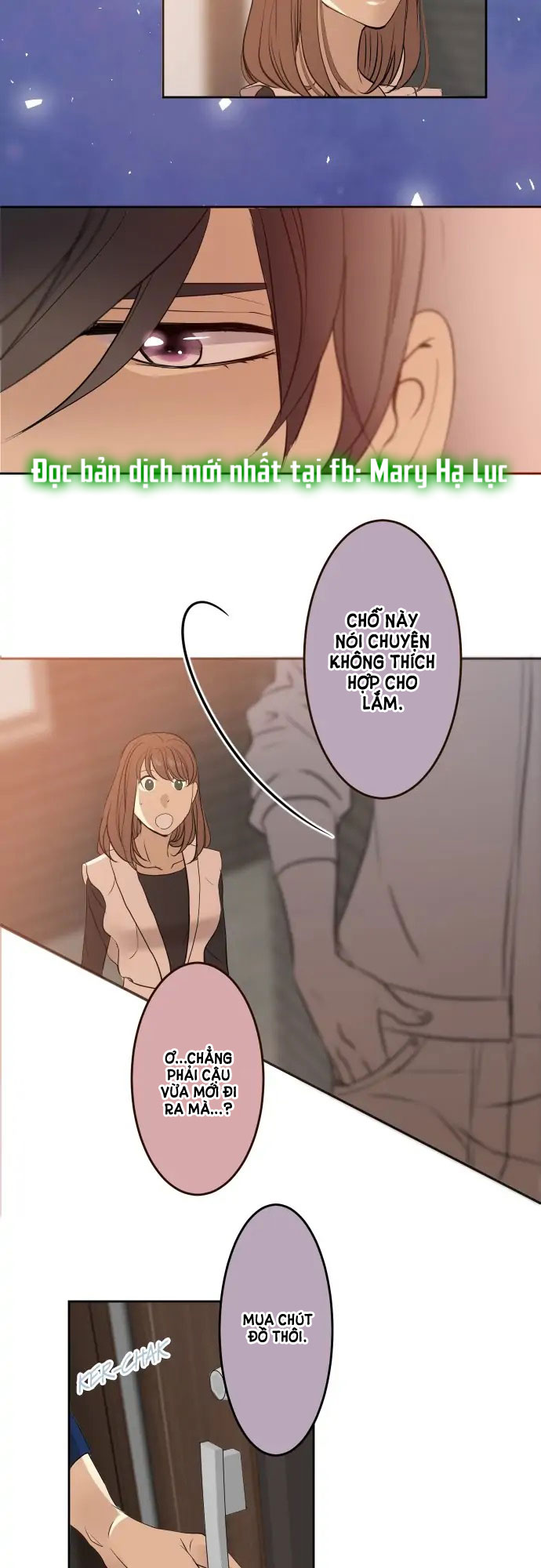 phục tùng tuyệt đối nữ thần rắn chapter 19 29