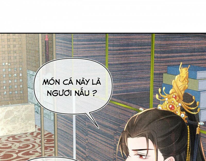 nhóc con giao nhân ba tuổi rồi chapter 20 1