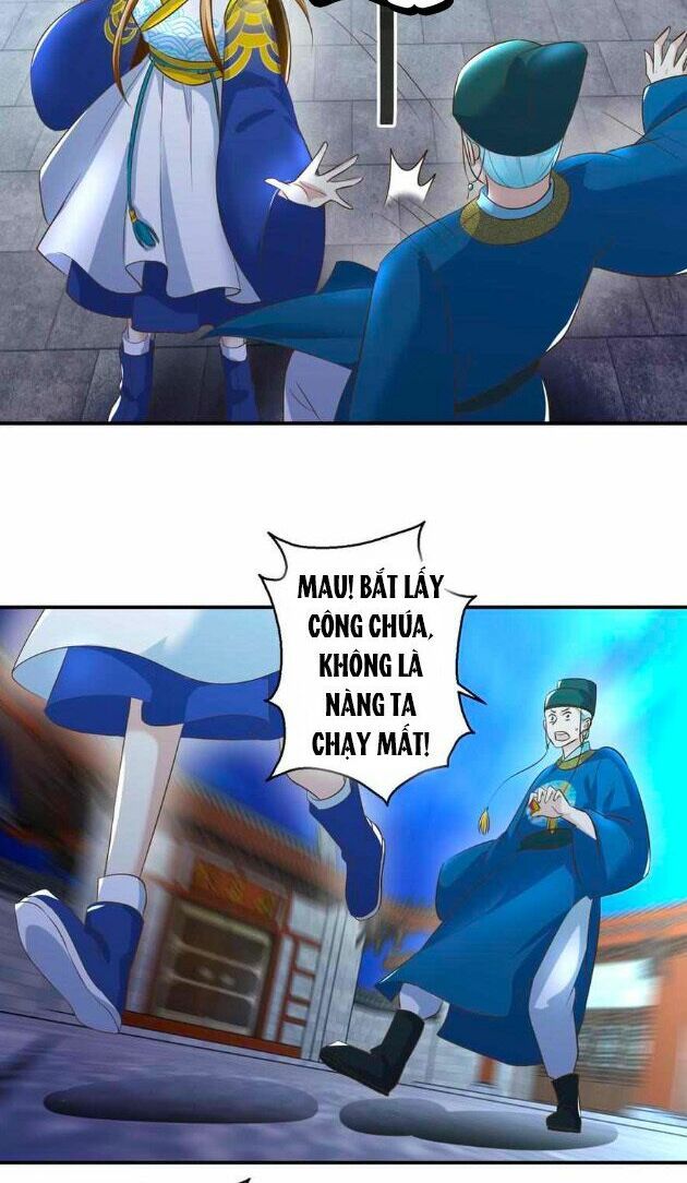 thuần phi ký chapter 30 6