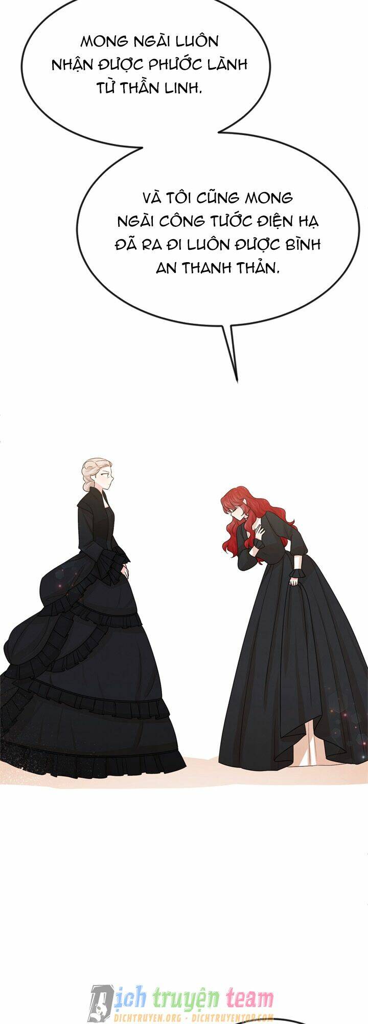 tiểu thư scarlet, em không muốn trả thù sao? chapter 29 64