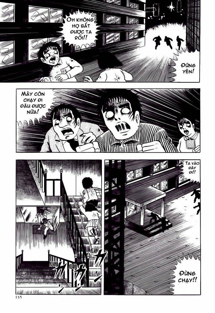 lullabies from hell chapter 3 40