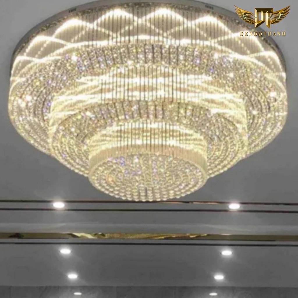 Đèn trần phòng ngủ,phòng khách MPL1  đèn ốp trần phale hiện đại mới sang trọng tô điểm không gian của nhà bạn DT LIGHT (HÀNG NHẬP KHẨU)