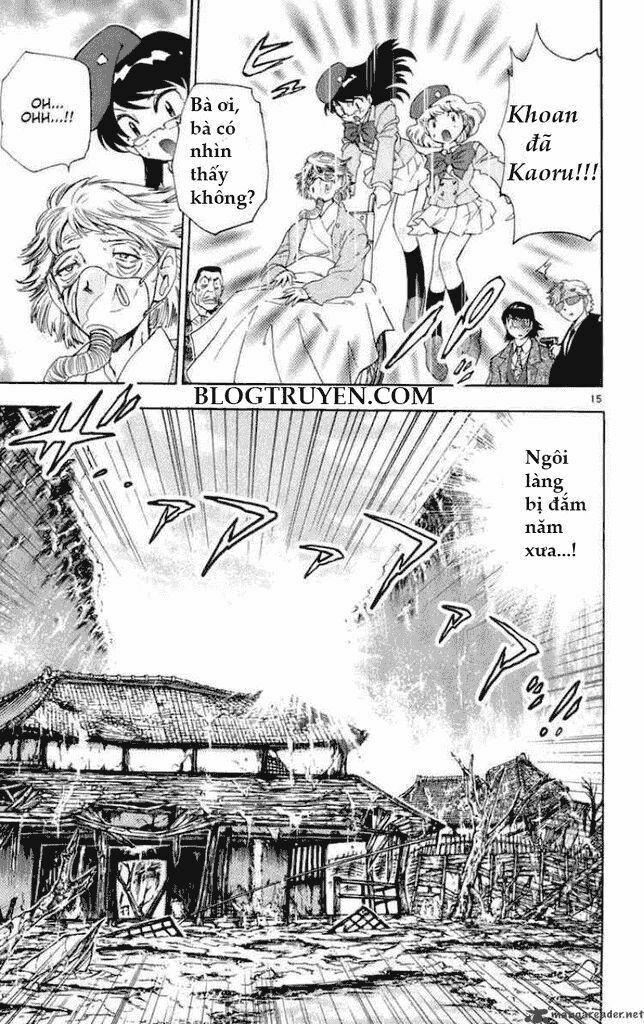 loli siêu năng lực chapter 31 15