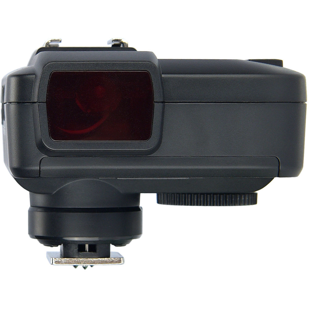 Trigger flash không dây Godox X2T Canon - Hàng chính hãng