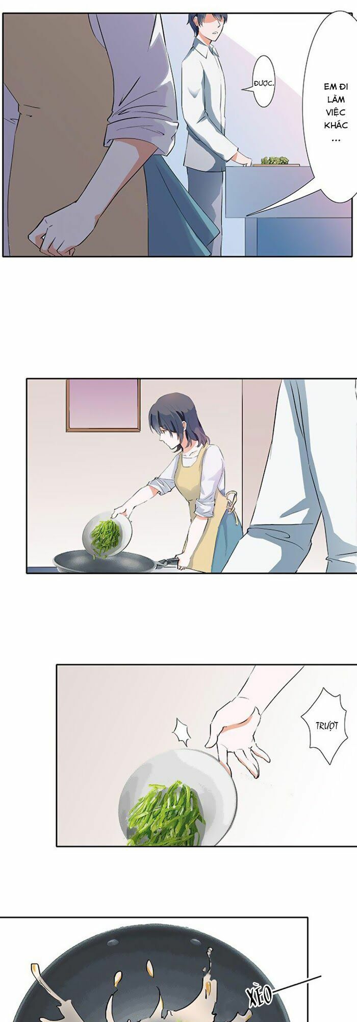 thiên kim đường môn chapter 28 12