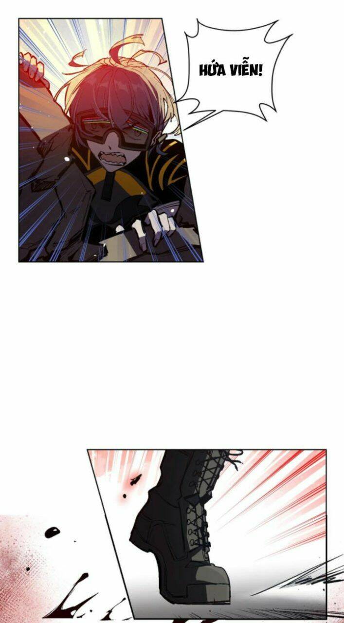 vương bài đặc công trùng sinh vườn trường chapter 47 23