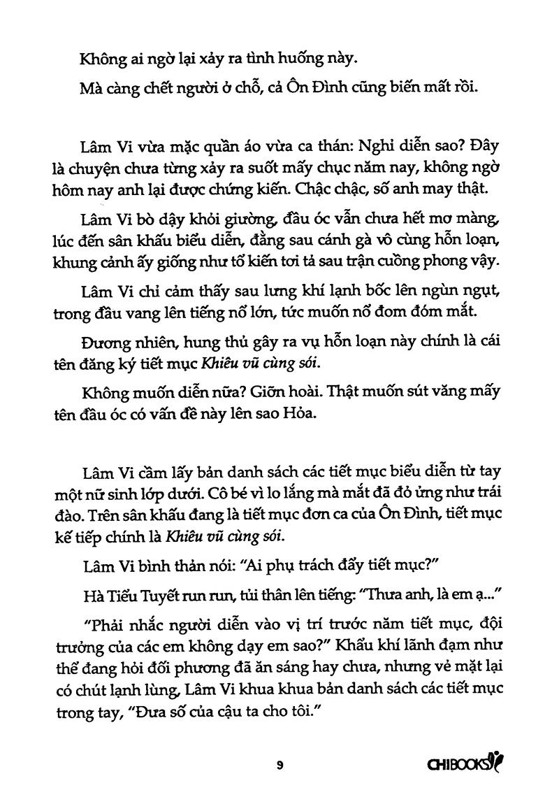 Ước Hẹn Thuở Ban Đầu