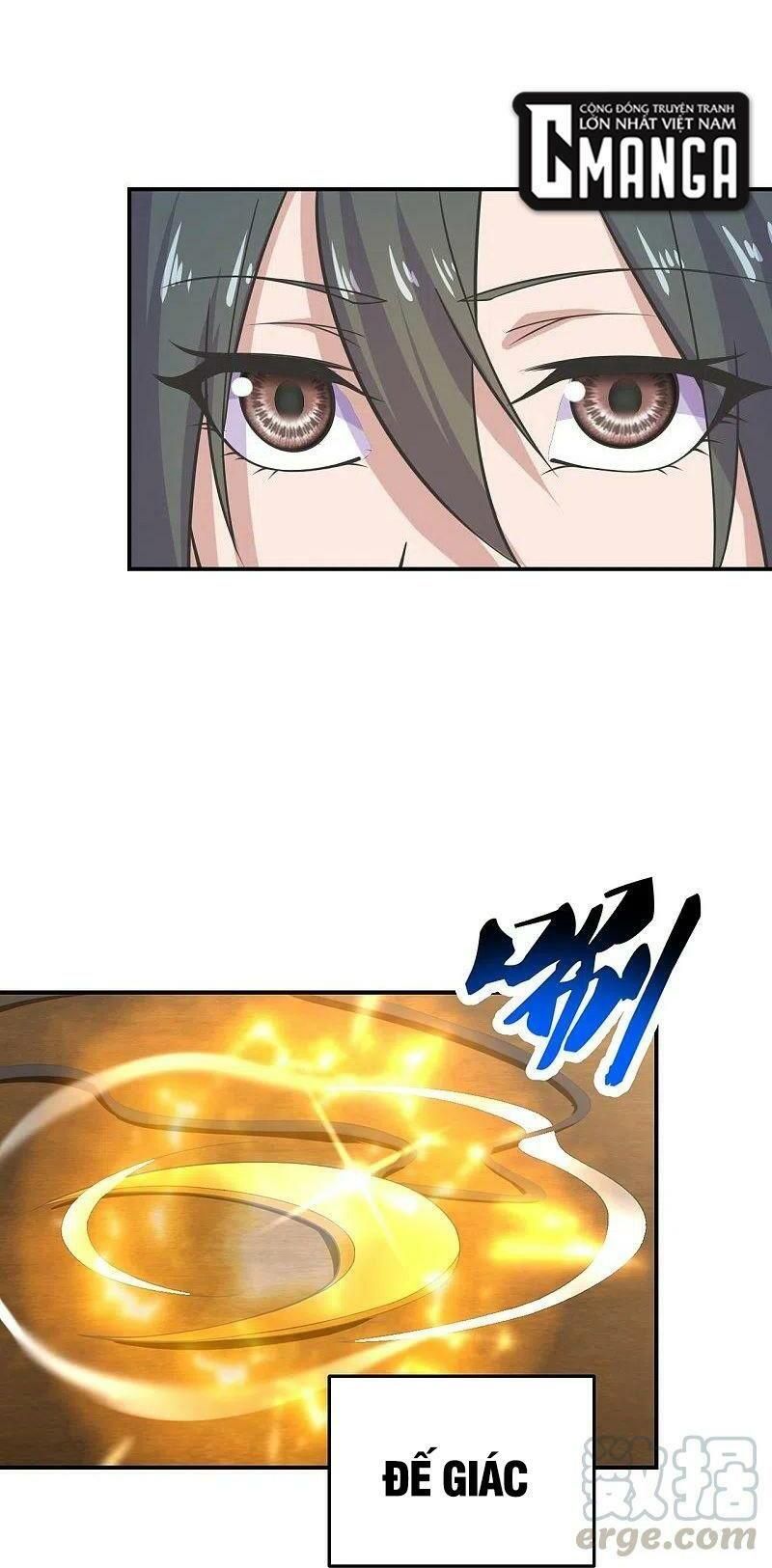 tiên võ đế tôn chapter 208 33