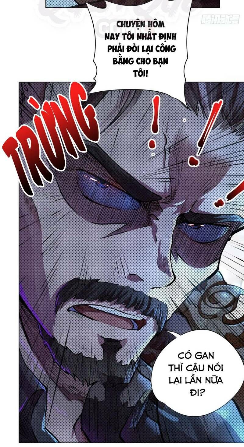 vương bài thần y chapter 12 6