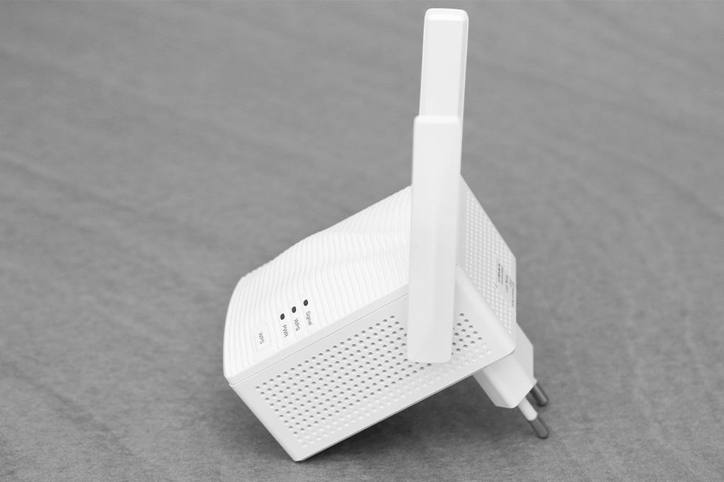 USB Wifi 300Mbps Totolink N300UM Trắng - Hàng chính hãng