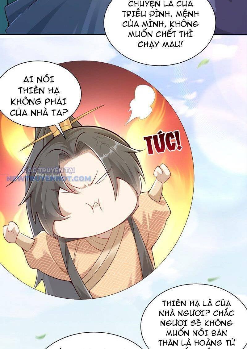 ta thực sự không muốn làm thần tiên chapter 54 6