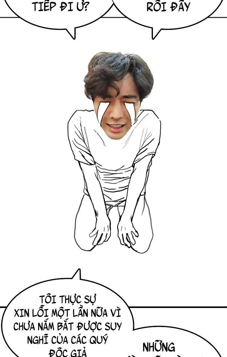 Cách chiến thắng trận đấu chapter 134.2 13