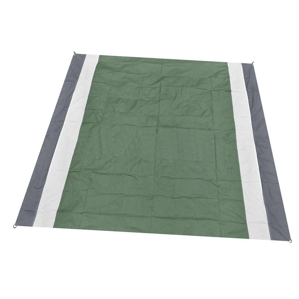 Waterproof Picnic Blanket Travel Camping Mat Outdoor