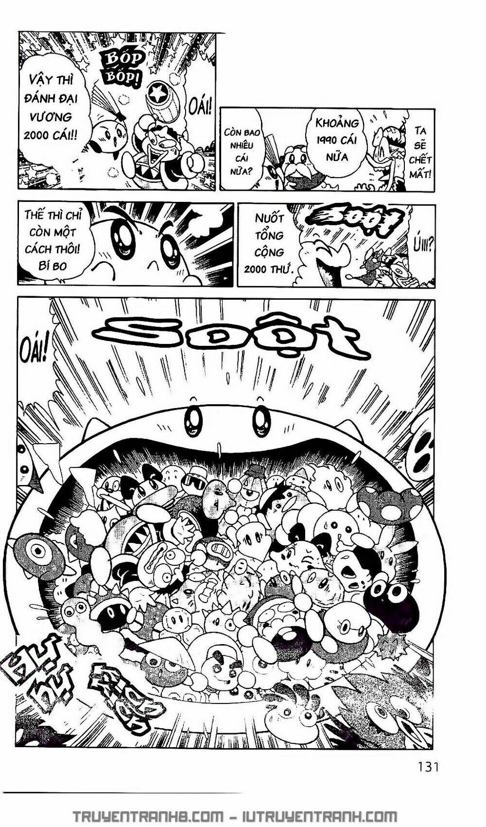 ngôi sao kabi chapter 142 10