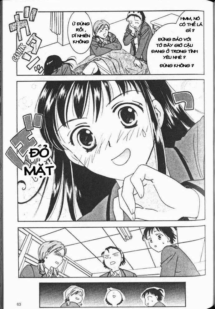 joshikousei chapter 33 6