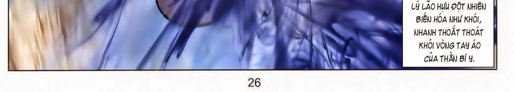 tuyệt thế vô song 2 chapter 57 50