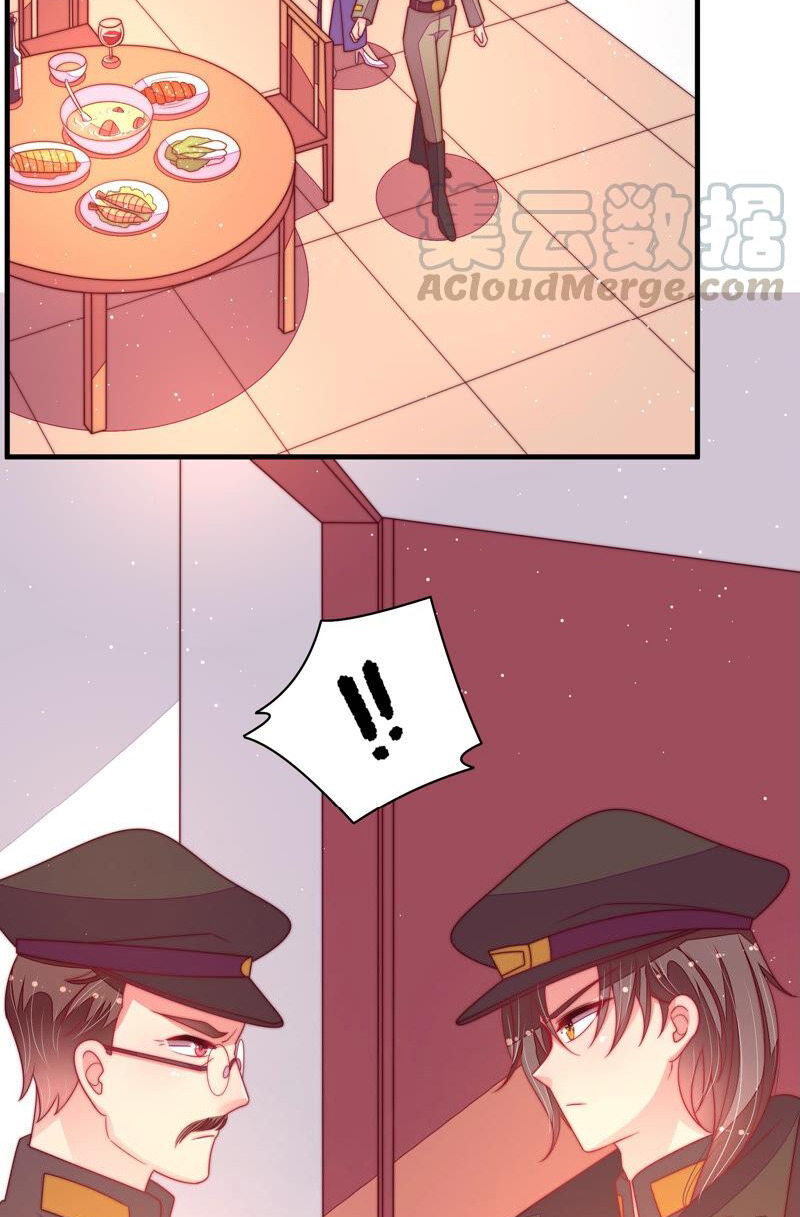 ngày nào thiếu soái cũng ghen chapter 334 11