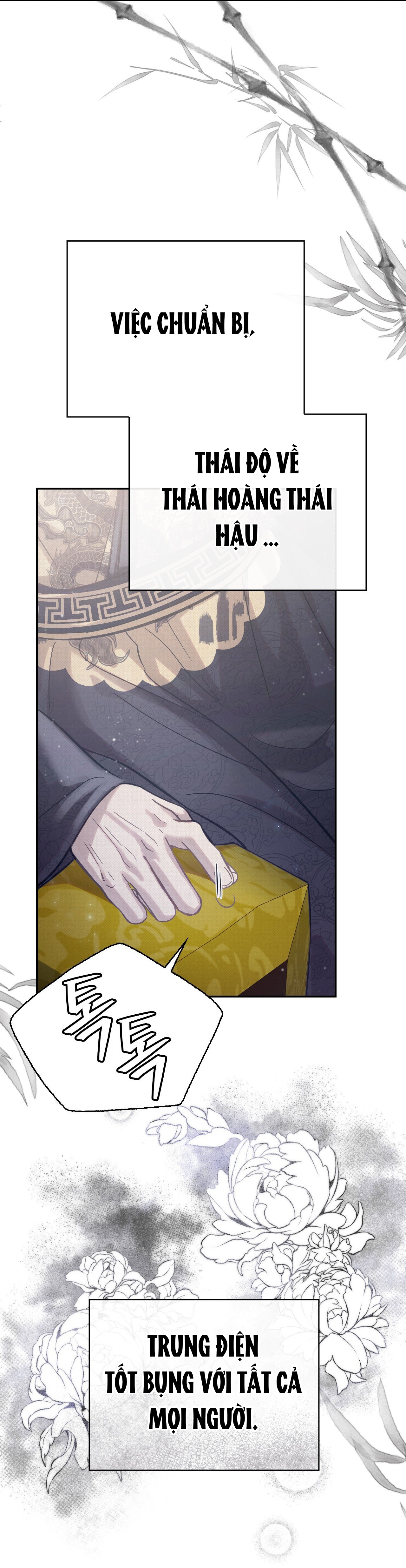 [18+] hậu cung kế chapter 20.2 3