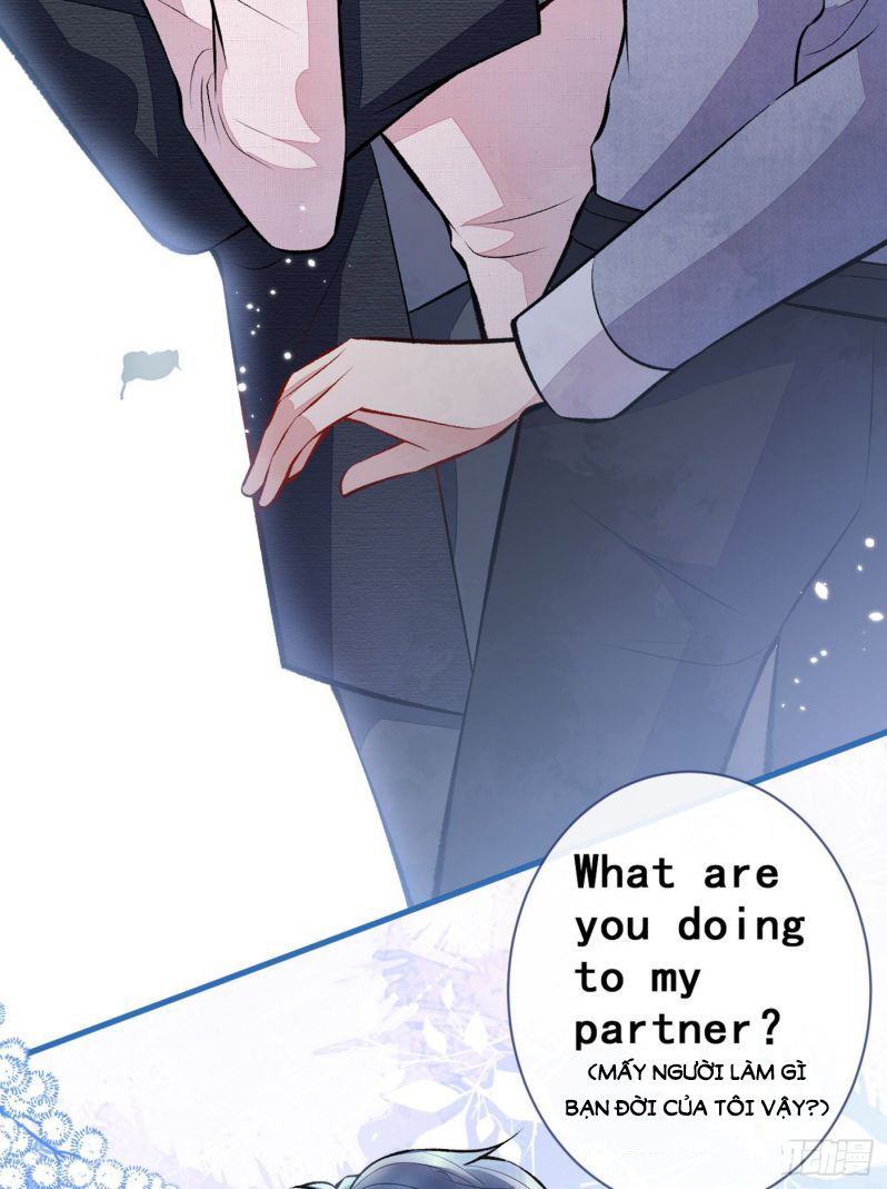 hotsearch của ảnh đế chapter 96 37