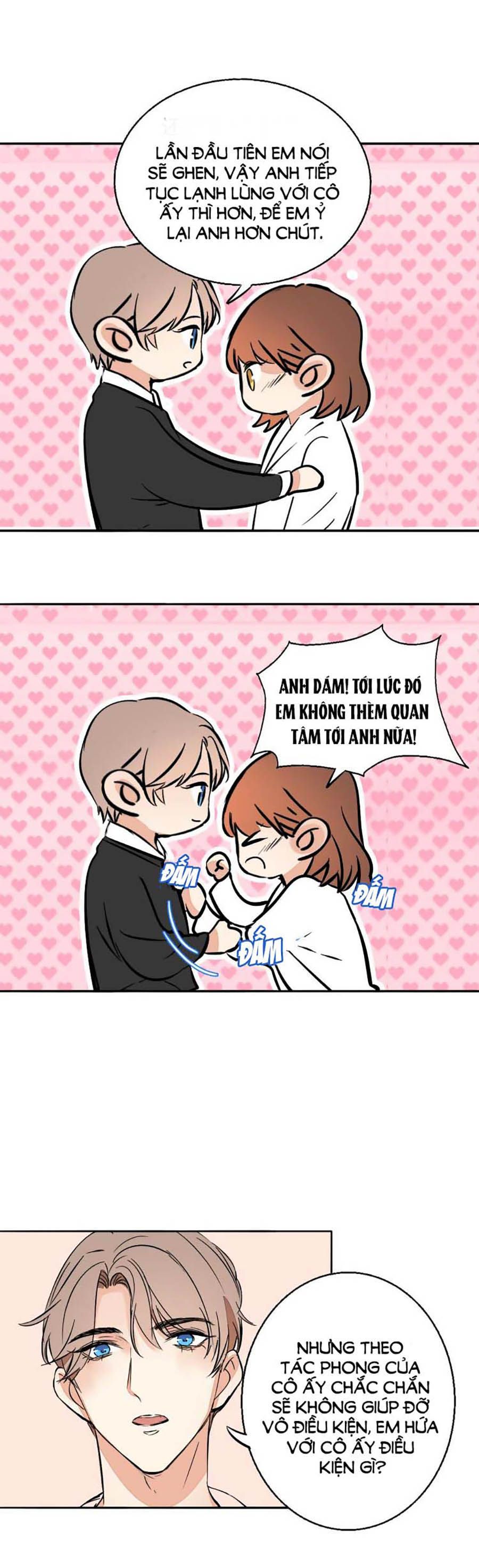 mùi hương lãng mạn chapter 92 27