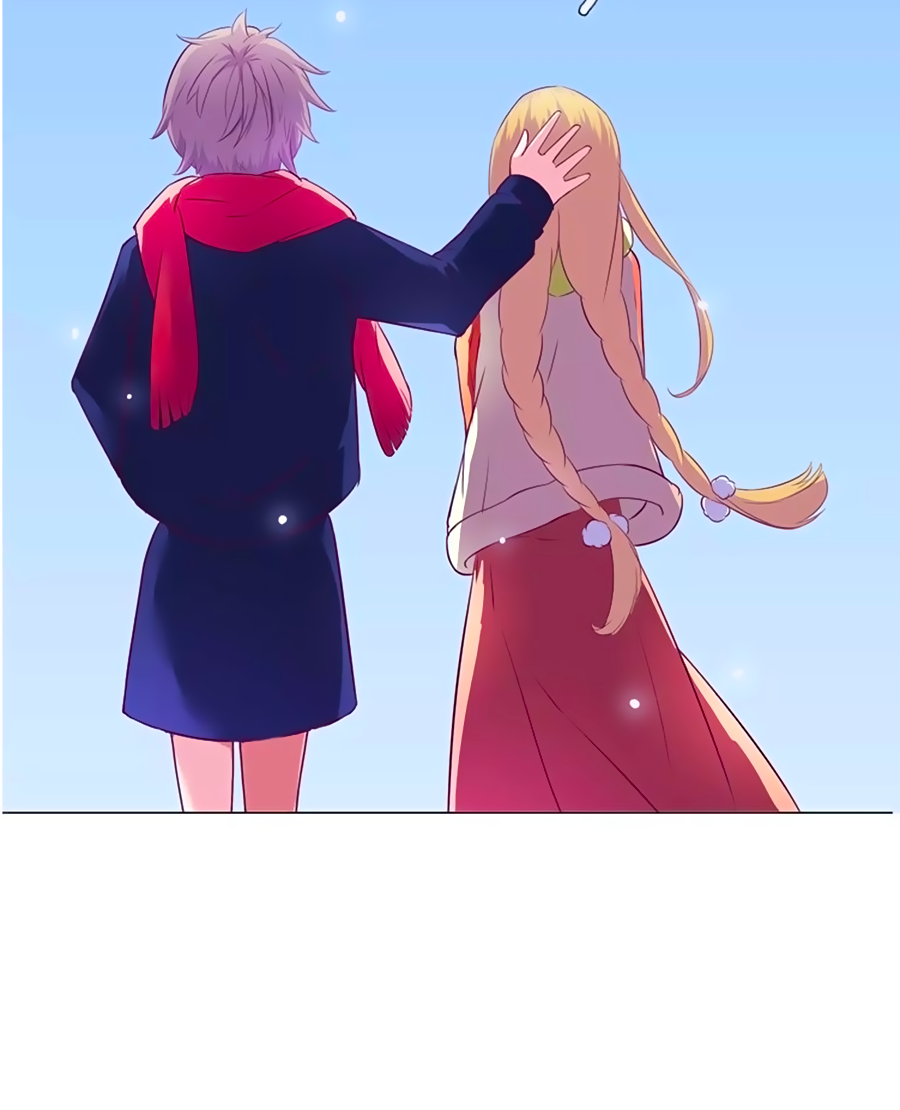 đừng nghịch, ta chỉ muốn yên tĩnh chapter 43 25