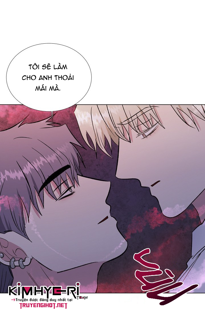 dưới đôi cánh ấy chapter 30.1 25