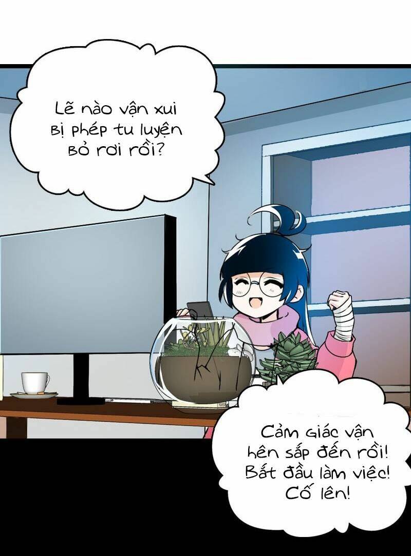 cứu tôi đi hủ thần chapter 6 37