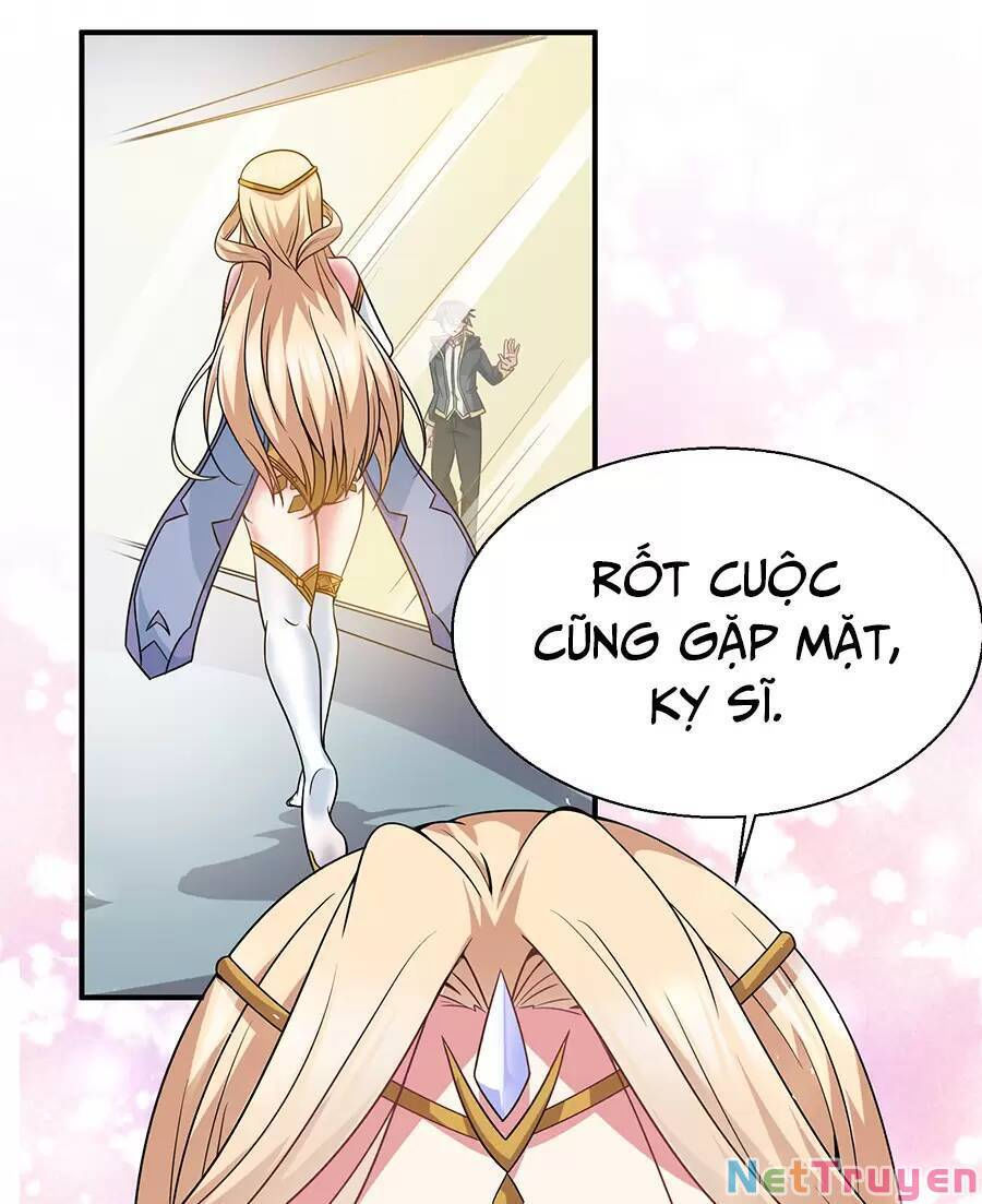 đồ long kỵ sĩ hôn môi ác long chapter 34.1 2