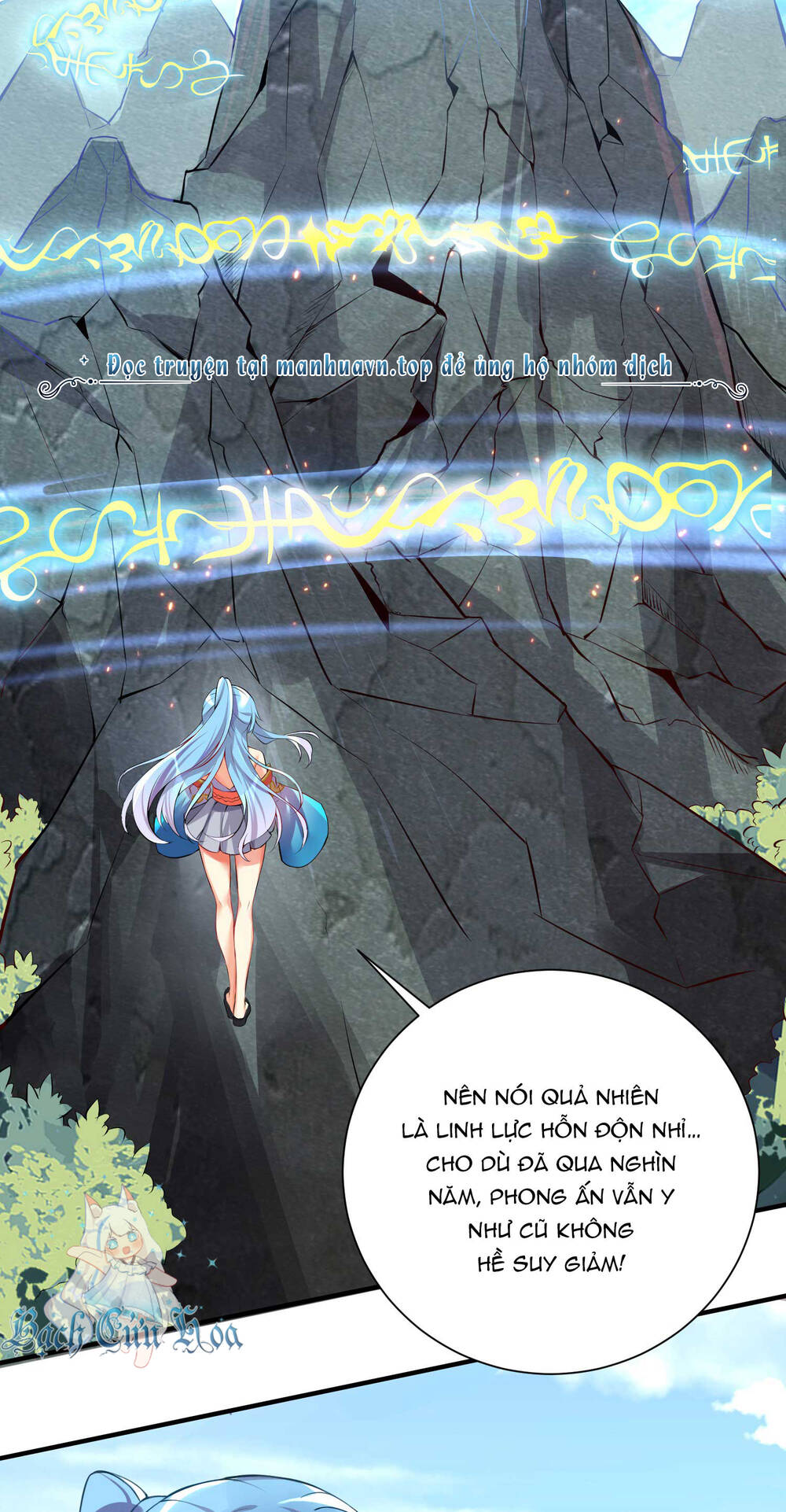 bạn gái cùng phòng chapter 36 11