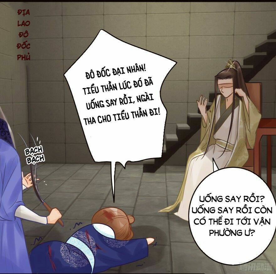 ngô bổn công chúa chapter 6 29