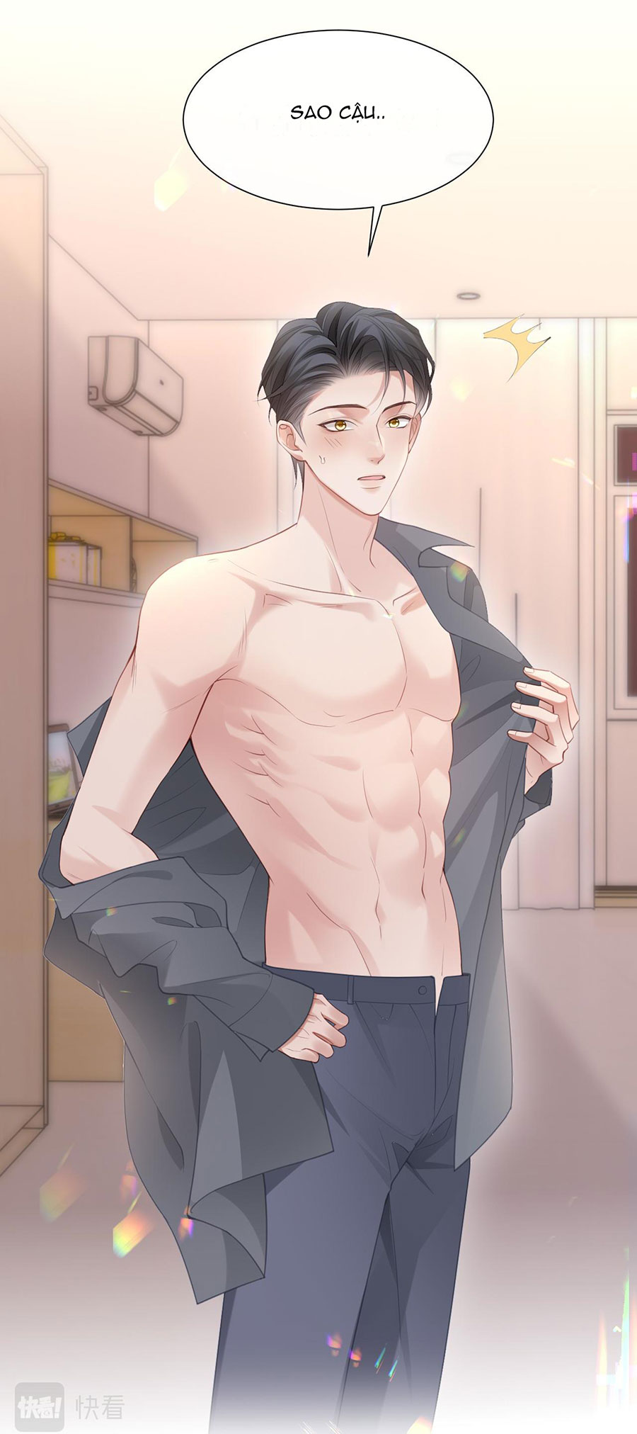 xin hãy ly hôn chapter 88 20