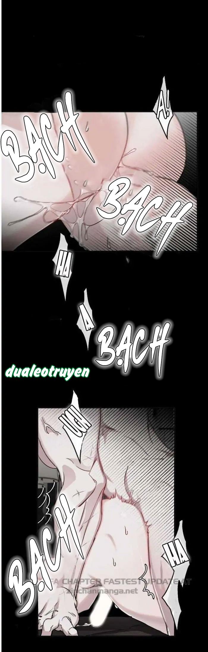 lãng mạn toixico chapter 4 19