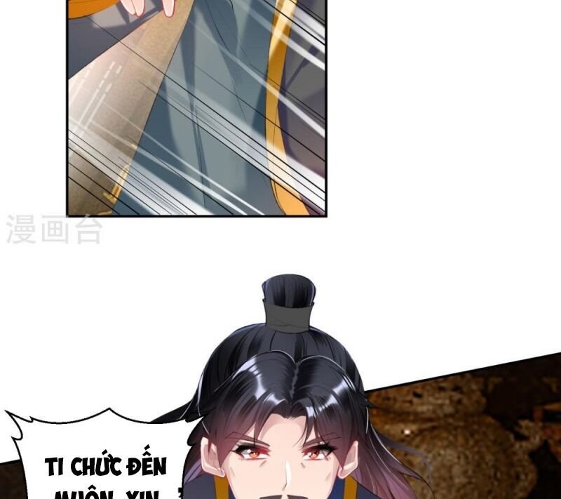 vương gia, áo lót của ngươi rơi mất rồi chapter 59 9