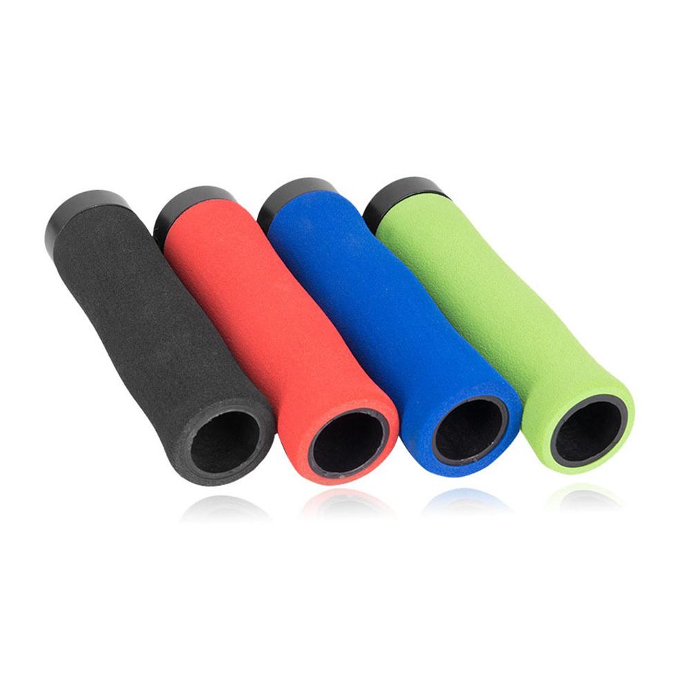Tay cầm 22,2mm cho xe đạp, chống trượt