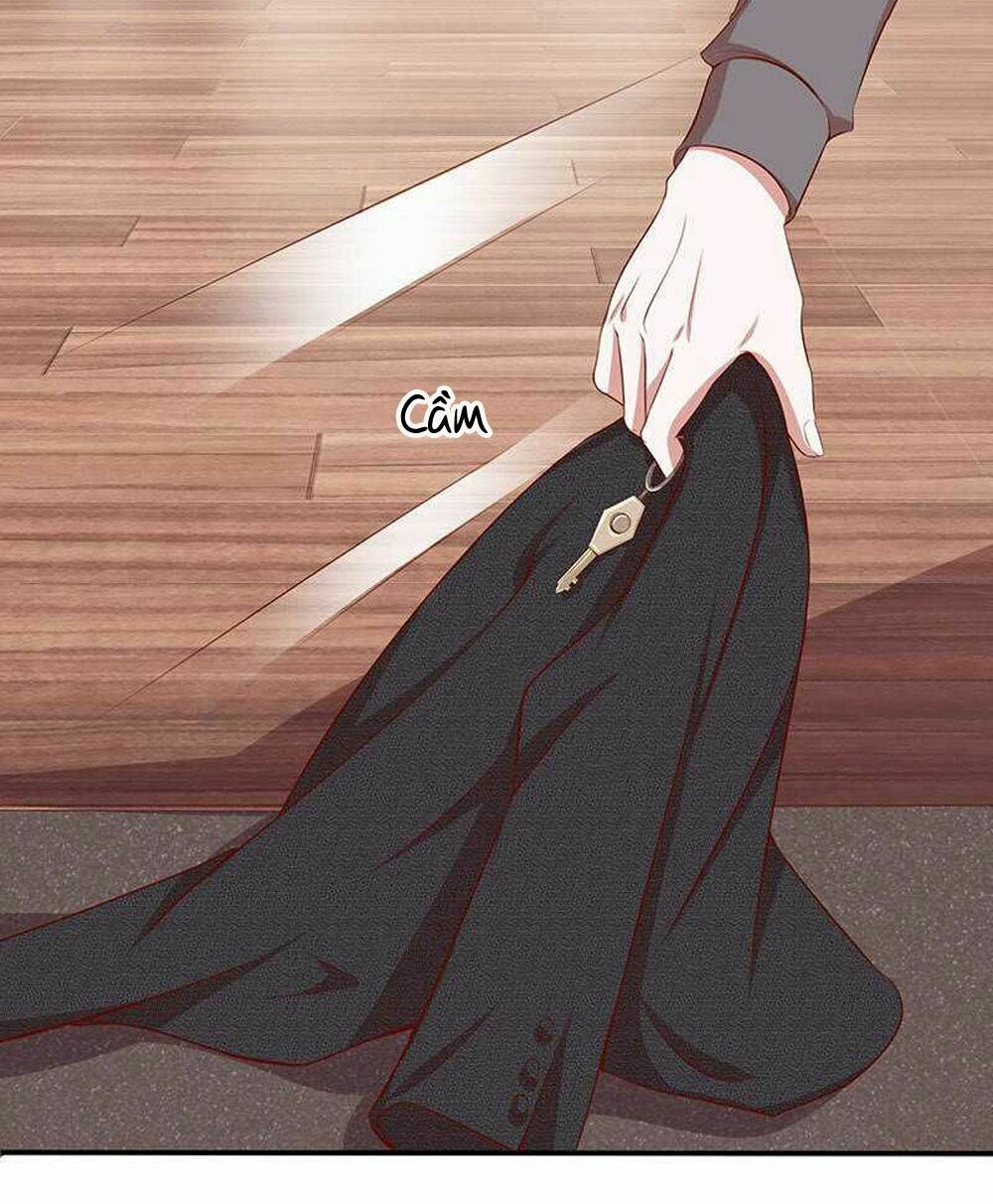 cả thế giới đều không bằng người chapter 54 5