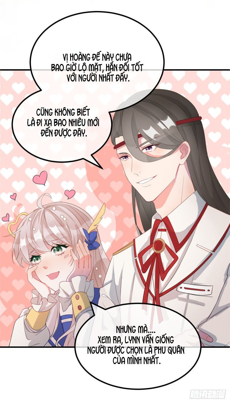 kế hoạch công lược công tước máu lạnh chapter 4 31