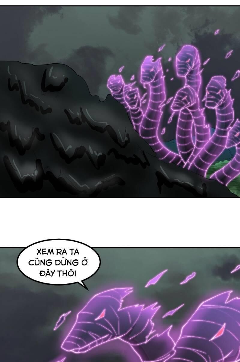 nghịch thiên tiên mệnh chapter 56 25
