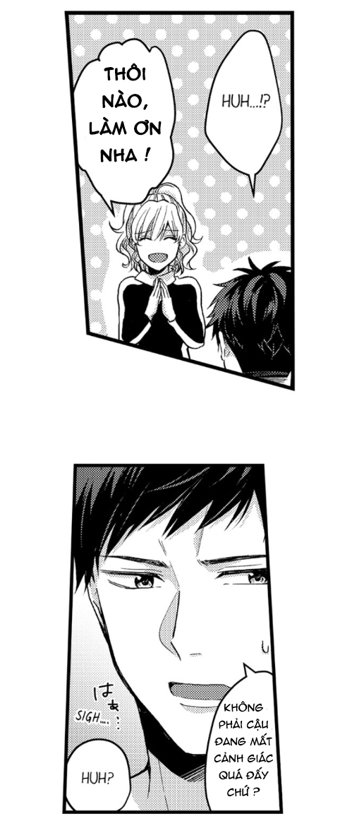 mùa hè tan chảy (full) chapter 3 3