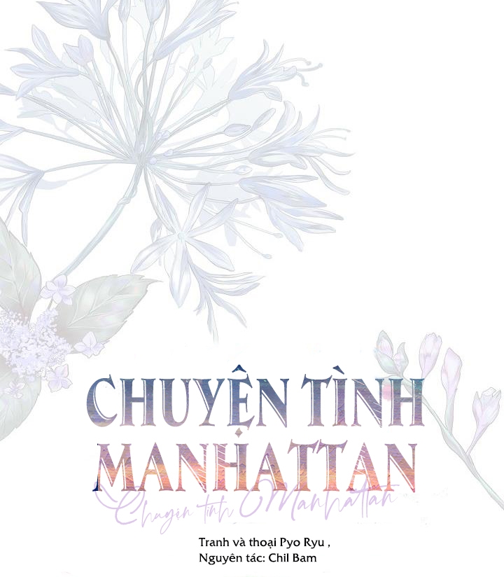 chuyện tình manhattan chapter 26 25