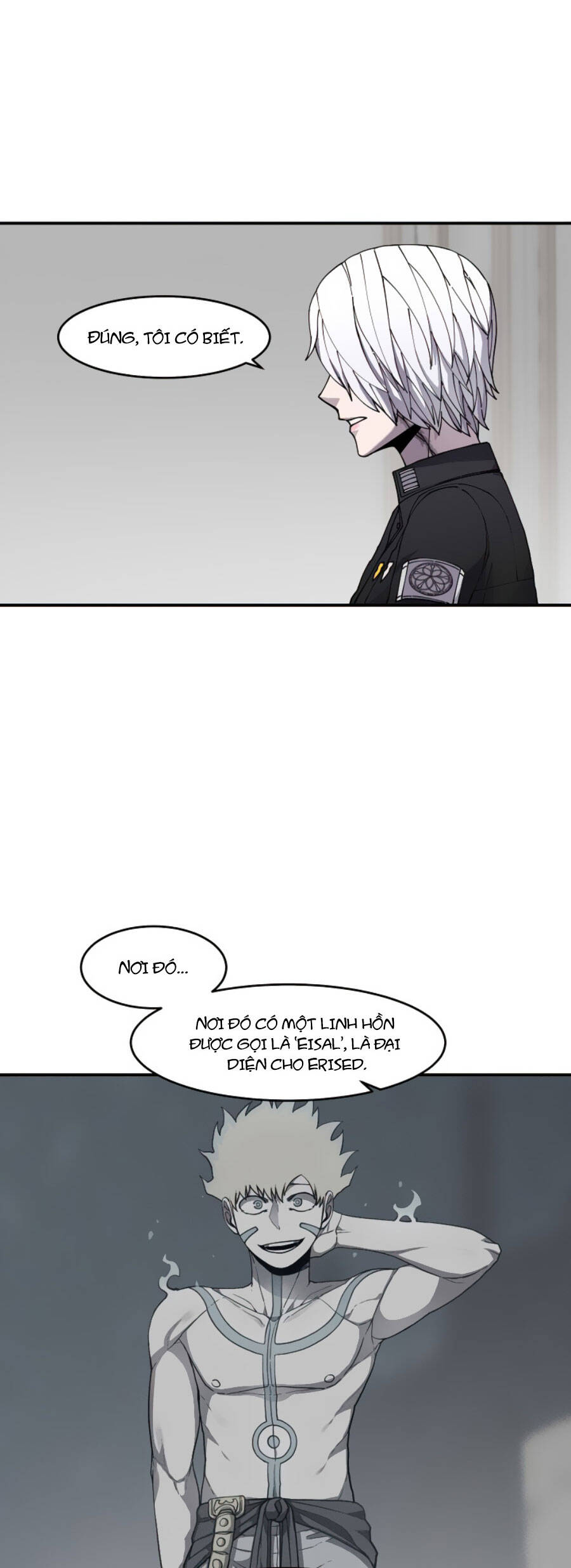 pháp sư hạng b nhanh nhất thế giới chapter 71 19