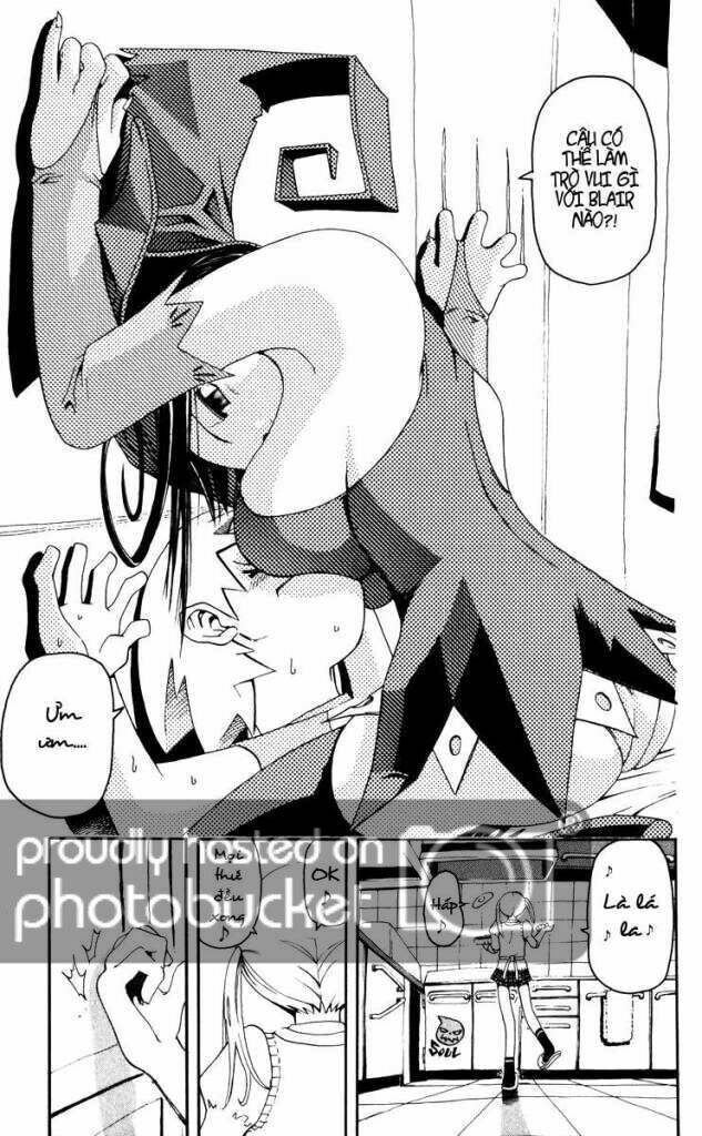 soul eater chapter 1 5