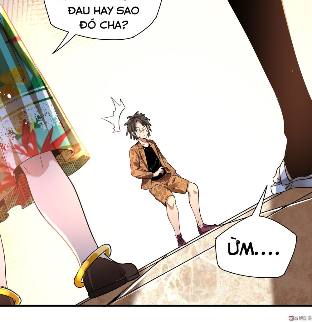 vú em hộ hoa chapter 6 23