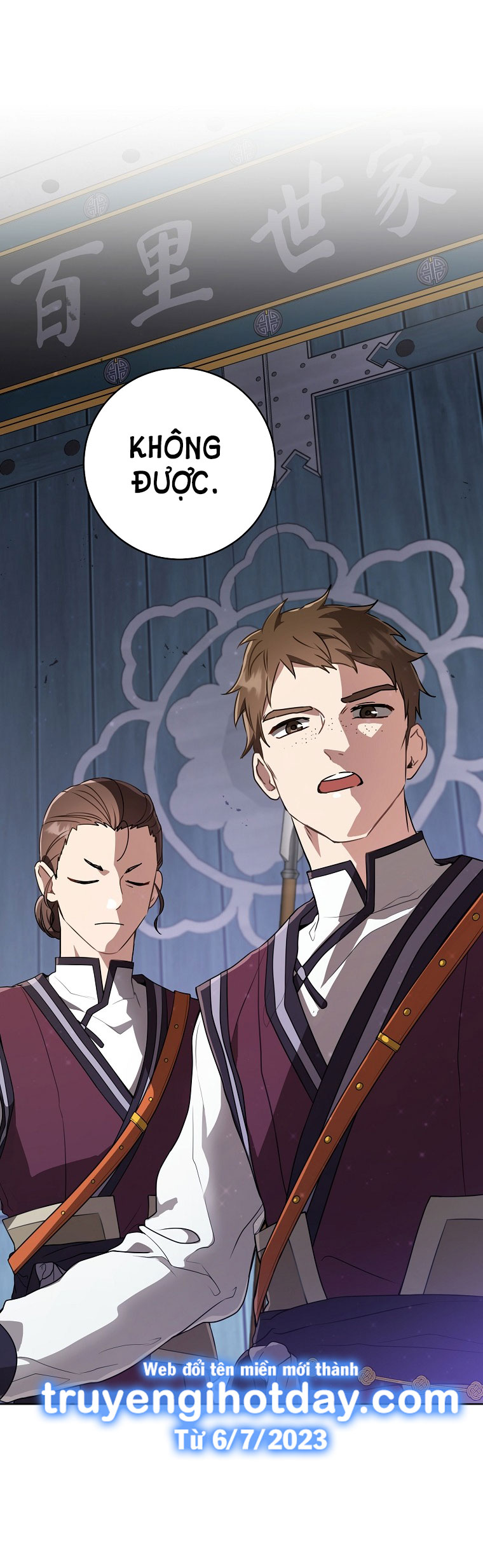 trở thành đứa cháu gái bị ghẻ lạnh trong gia tộc võ giả hùng mạnh chapter 20.2 3