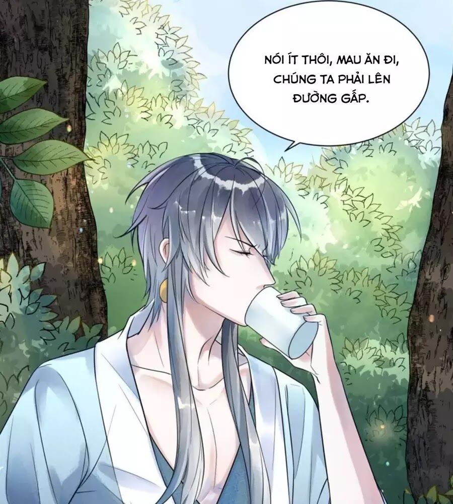 yêu long đại nhân của ta chapter 4 3