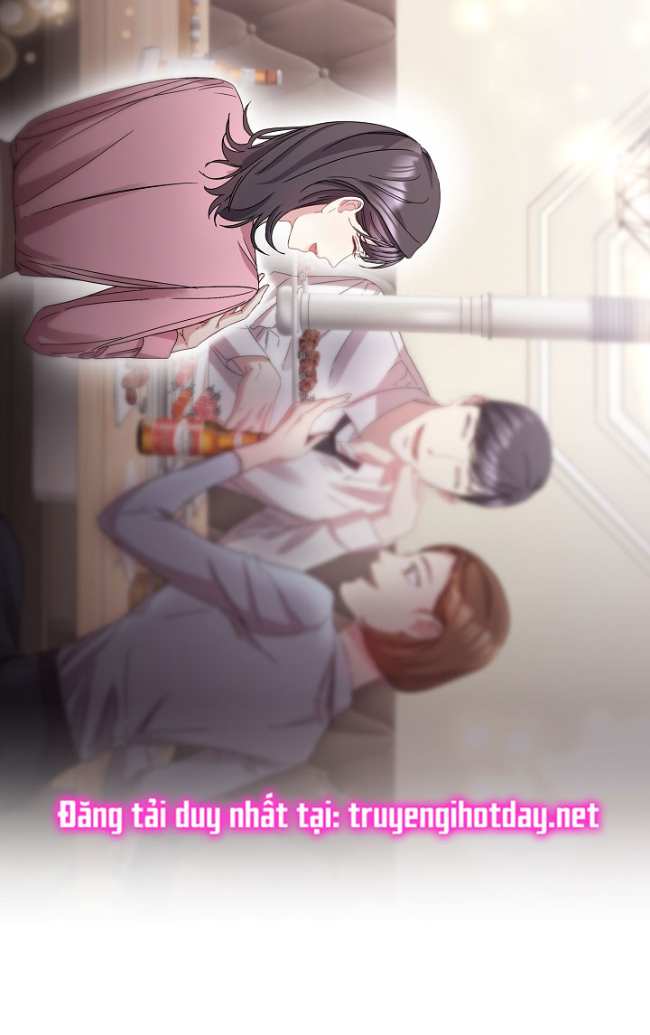 Chó Ngoan chapter 4.1 - Trang 14