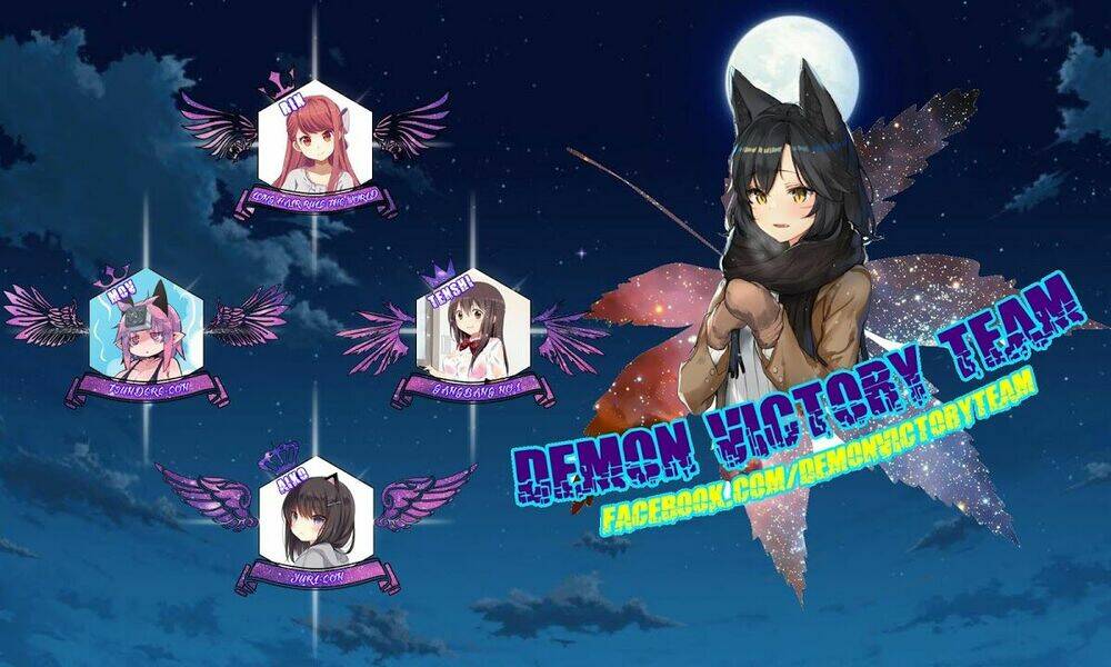 tokage no ou chapter 15 1