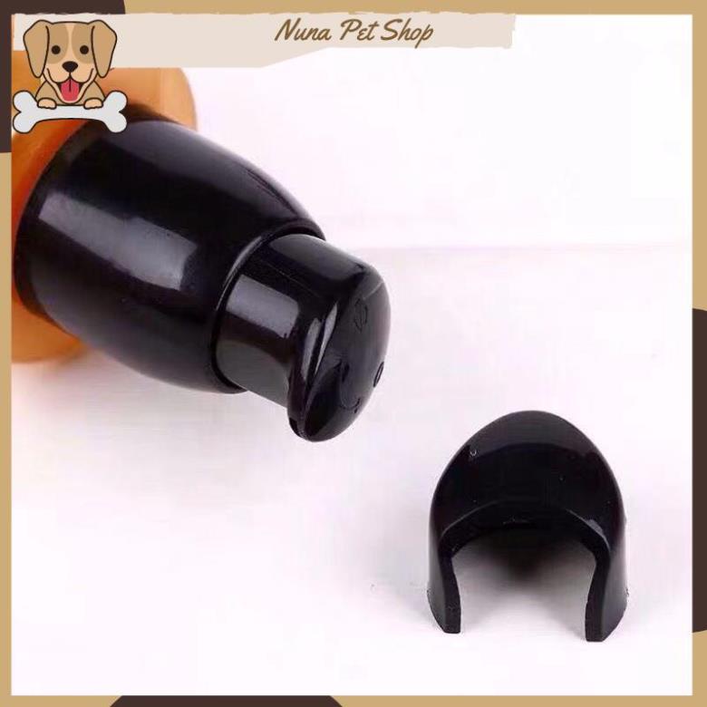 Tinh dầu dưỡng lông cho chó mèo Pet Essential Oil Show Queen