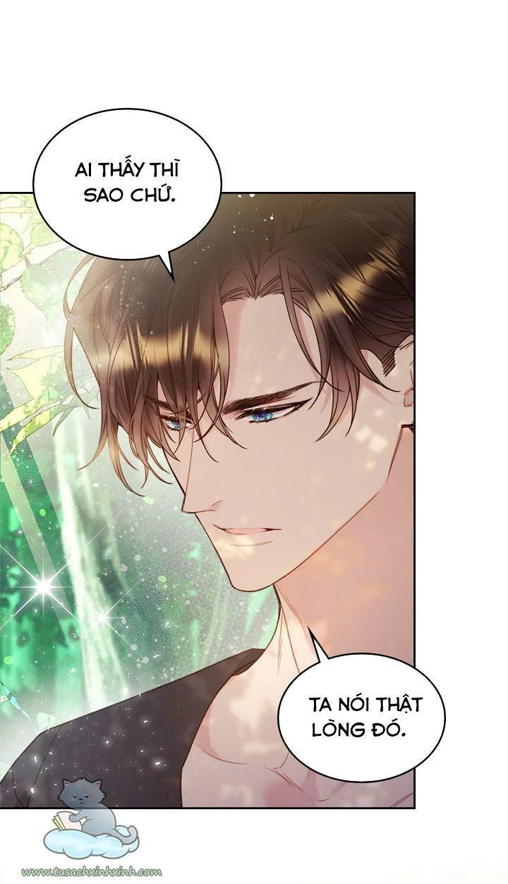 [15+] Công Chúa Chloe Chapter 75 - Trang 2