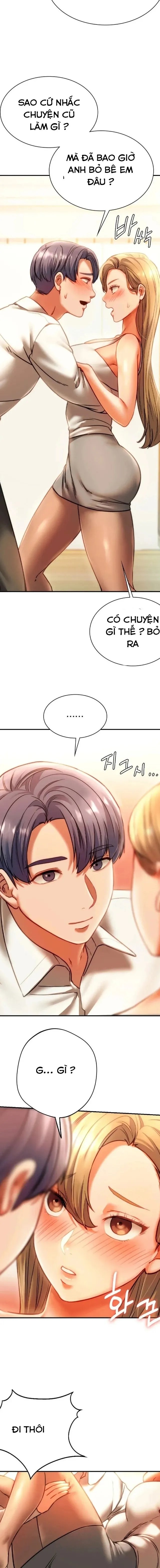 bạn học của tôi chapter 41 15